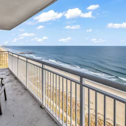 Family Suite | Beach/ocean view