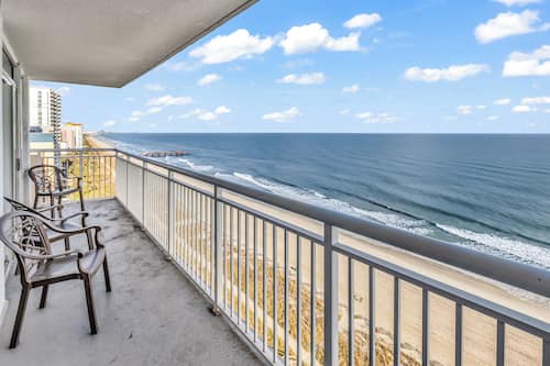 Family Suite | Beach/ocean view