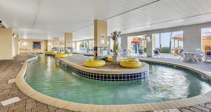 Camelot By the Sea