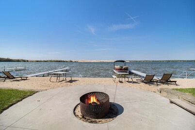The Dune View Resort
