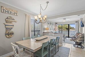 House, Multiple Beds (Sandpiper Shores) | Dining - Sandpiper Shores (Miramar Beach)