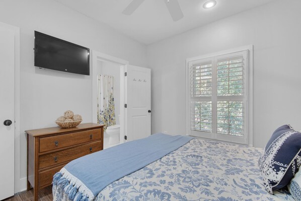 Room - The Grey Gull (Panama City Beach)