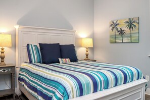 5 slaapkamers, reisbedje, gratis wifi, beddengoed