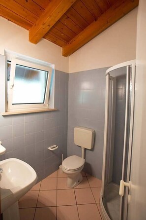 Dusche
