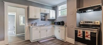 2 homes that sleep 16!