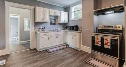 2 homes that sleep 16!