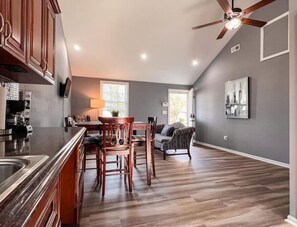 Interior - 2 homes that sleep 16! (Hampton)