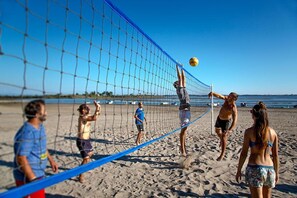 Beach - Belvedere Pineta Village Adria Home for 6 persons (Belvedere Grado)