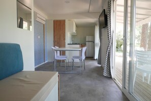 تناول الطعام