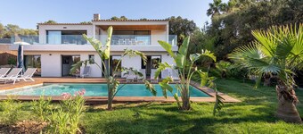 Villa de La Madrague – Presqu’île de Giens