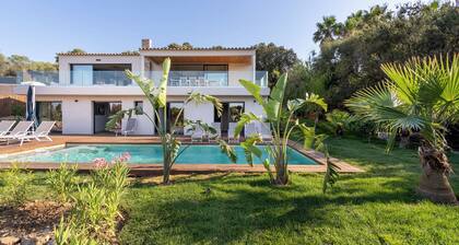 Villa de La Madrague – Presqu’île de Giens