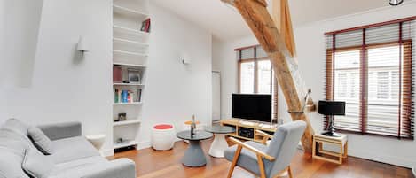 Smart-tv