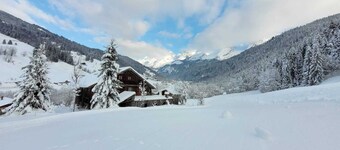 Welcome to our Little Paradise 