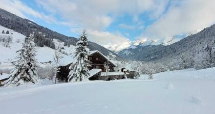 Bienvenue dans notre Petit Paradis