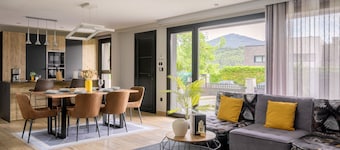 Detached House with Landscape Views and Charm in the Heart of the Basque Country