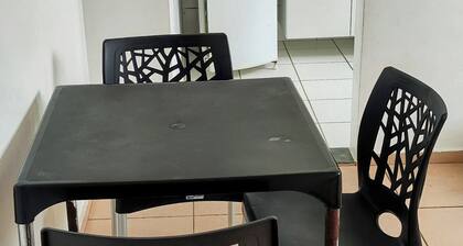 Complete apartment in Rio das Ostras