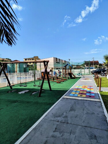 Complete apartment in Rio das Ostras