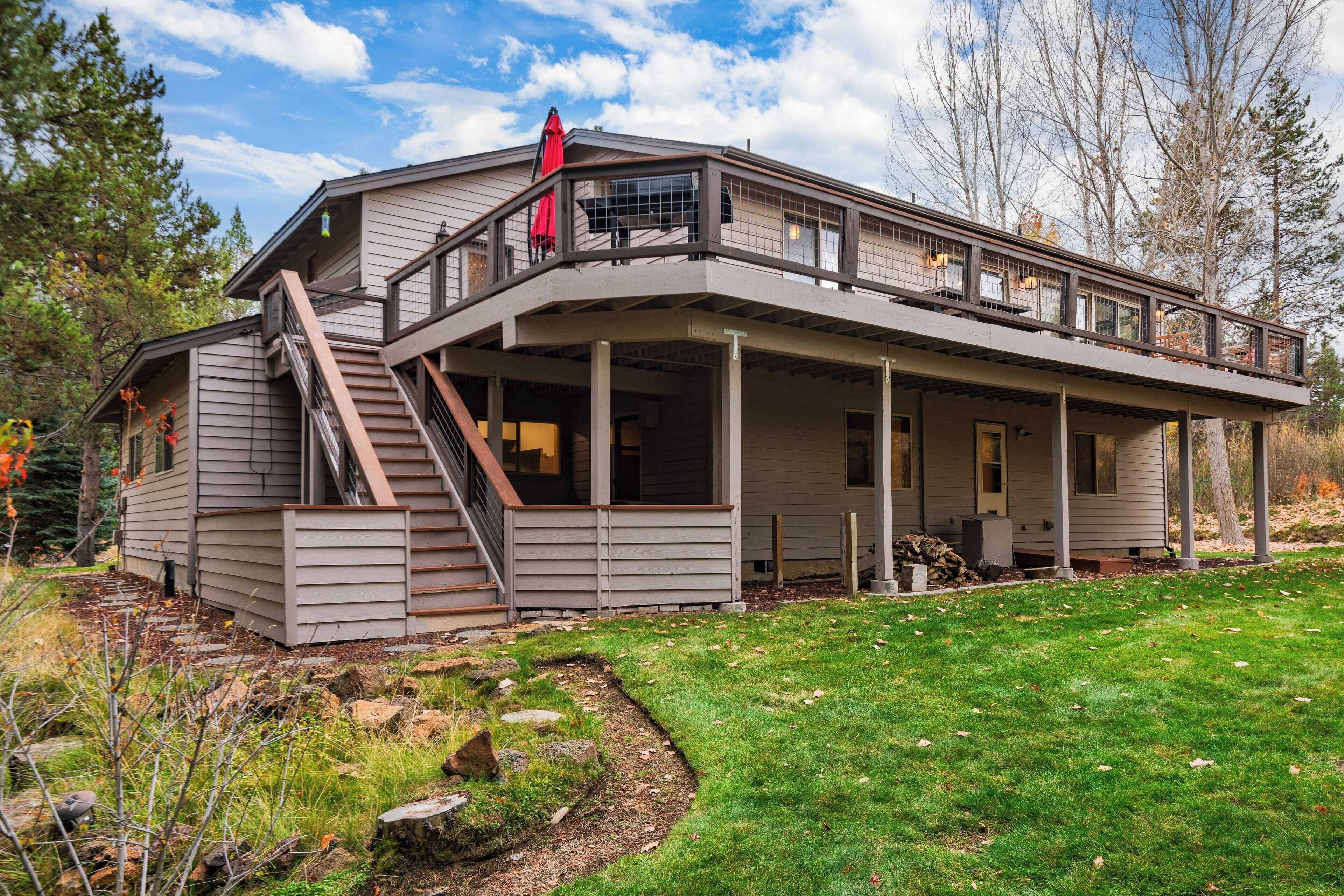 Nhà (4 Bedrooms) | Nội thất