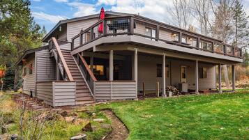 Nhà (4 Bedrooms) | Nội thất