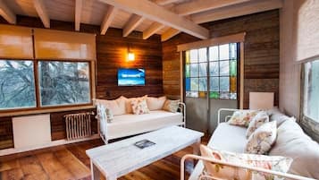 Standard Apartment | Living area