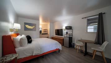 1 bedroom, WiFi