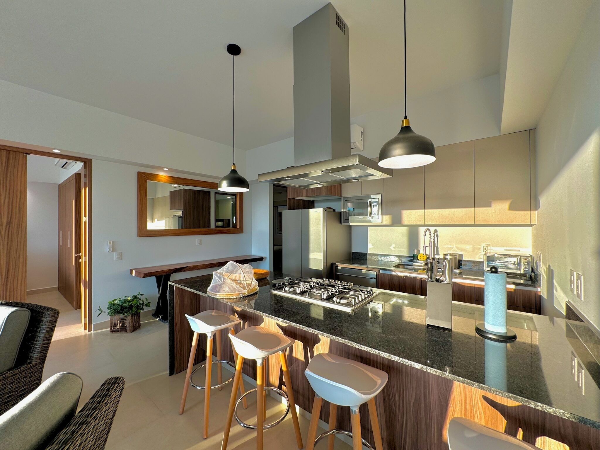 微波爐、焗爐、咖啡機/沖茶器、多士爐