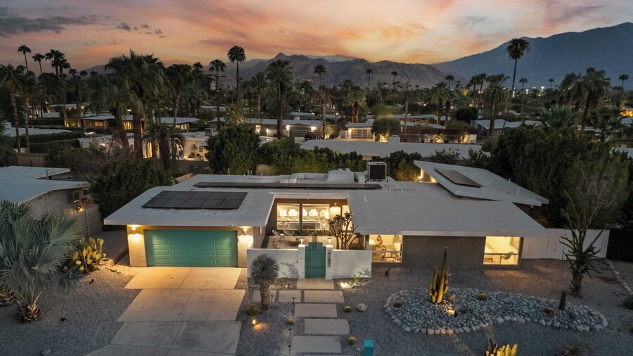 Azul Oasis by Avantstay Pool, Hot Tub, Bocce Ball Minutes From Downtown