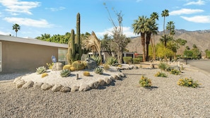 Ferienhaus (4 Bedrooms) | Innenbereich