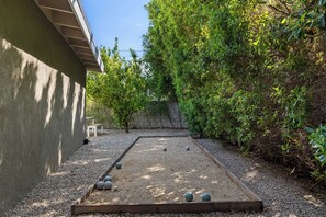 Ferienhaus (4 Bedrooms) | Innenbereich