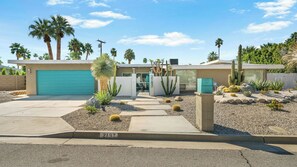 独立别墅 (4 Bedrooms) | 住宿内部