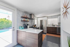 Huis (4 Bedrooms) | Interieur