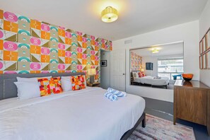 ハウス (4 Bedrooms) | 内装