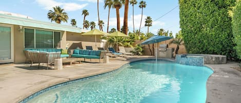 Casa (4 Bedrooms) | Vista frontal de la propiedad