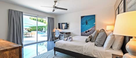 Casa (4 Bedrooms) | Interior