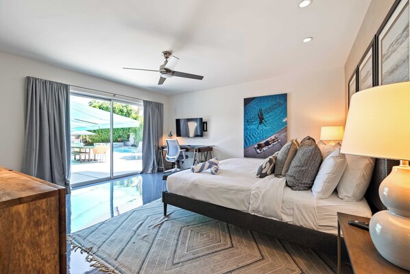 Casa (4 Bedrooms) | Interior