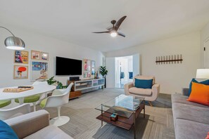 ハウス (4 Bedrooms) | 内装