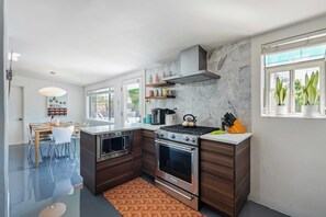 Huis (4 Bedrooms) | Interieur