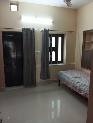2 chambres, Wi-Fi, draps fournis