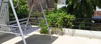 Luxury Apartment for Home Stay situated at Jodhpur Rajasthan.