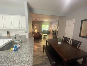 Interior - New 3 BR House in Huntersville (Huntersville)