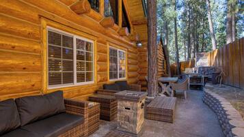 Casa (3 Bedrooms) | Interni