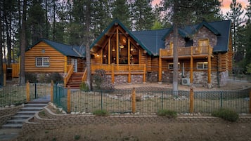 Casa (3 Bedrooms) | Facciata della struttura