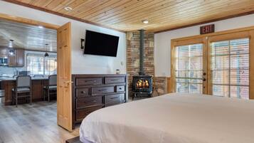 Casa (3 Bedrooms) | Interni