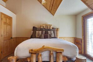 House (3 Bedrooms) | Interior - Pinetree Place by Avantstay Group Cabin w/ Hot Tub Minutes to the Lake (Big Bear Lake)