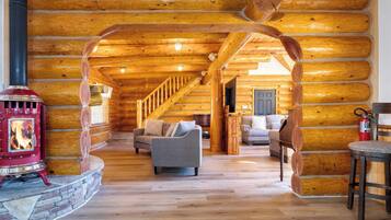 Casa (3 Bedrooms) | Interni