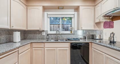 NEW! Spacious Mountain View Duplex in Prime Location ~ RA498827