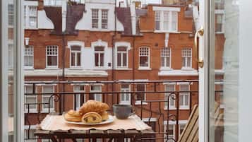 Apartment | 2 bedrooms