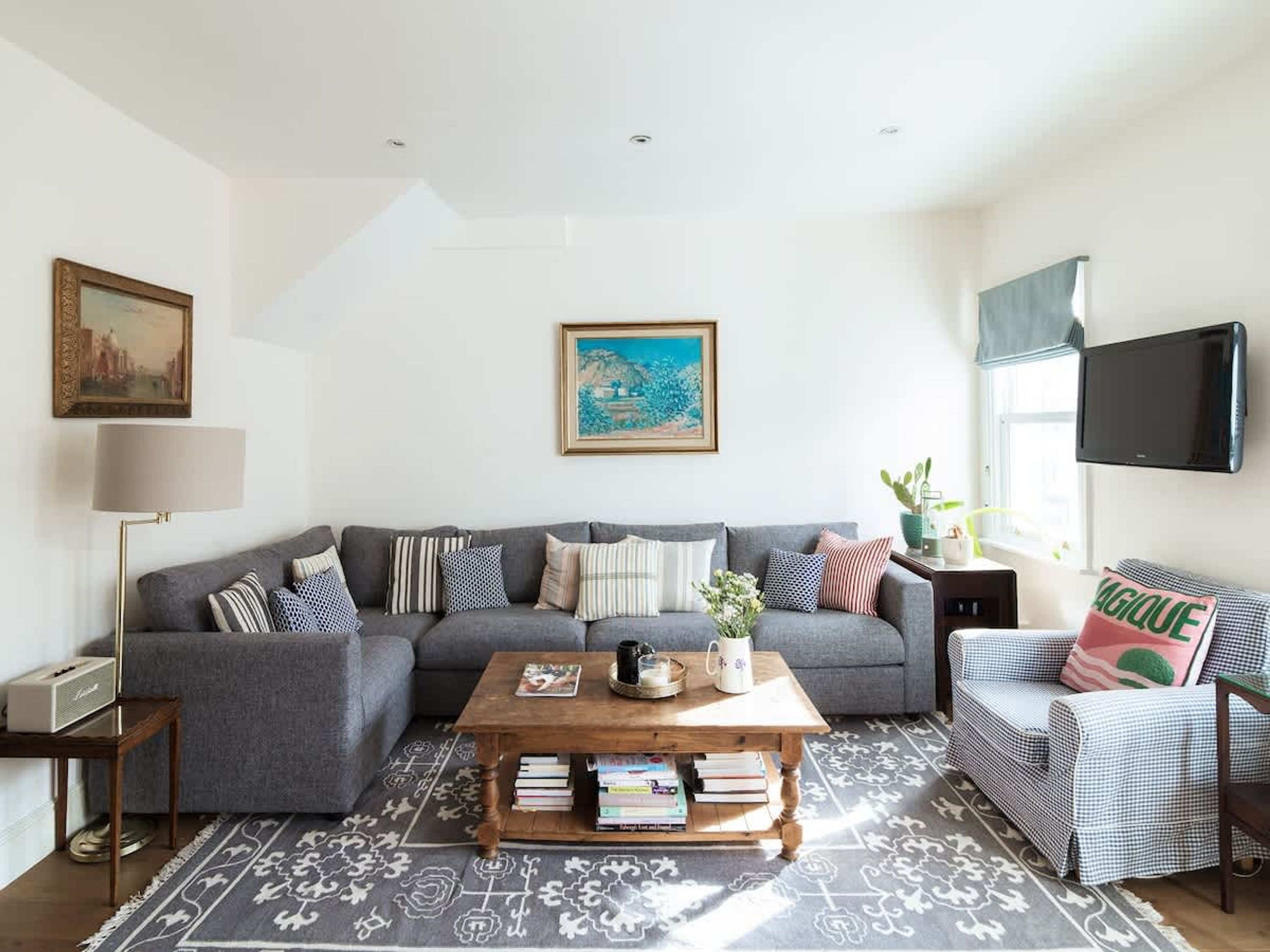 Apartment | 2 bedrooms