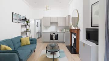 Huoneisto | 3 makuuhuonetta