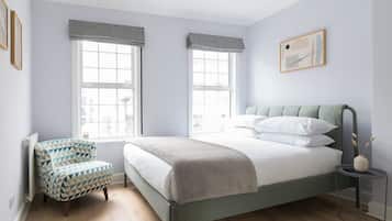 Huoneisto | 3 makuuhuonetta